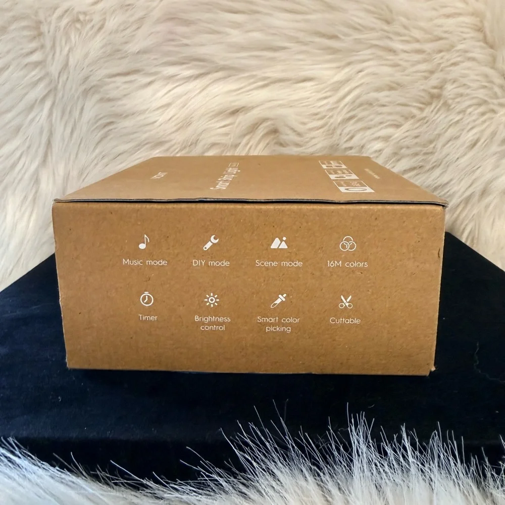 Vint Smart Strip Light - 16.4 f